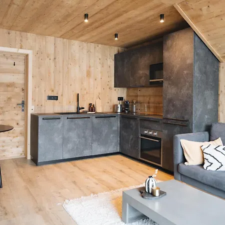 Grabilles Apartment