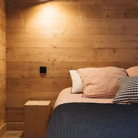 Grabilles Appartement *