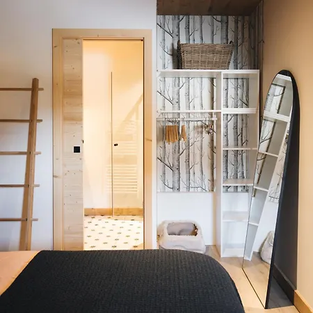 Grabilles Appartement