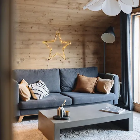 Appartement Grabilles *