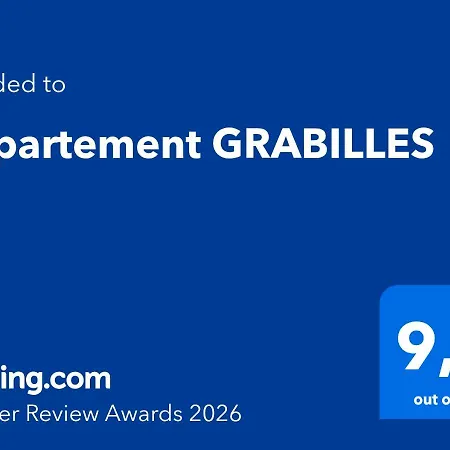 Grabilles
